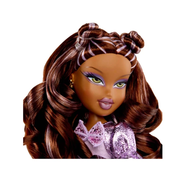 Bratz Sasha, Pop Starz