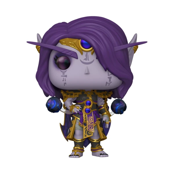 Funko Pop! Xal'atath, World Of Warcraft: The War Within