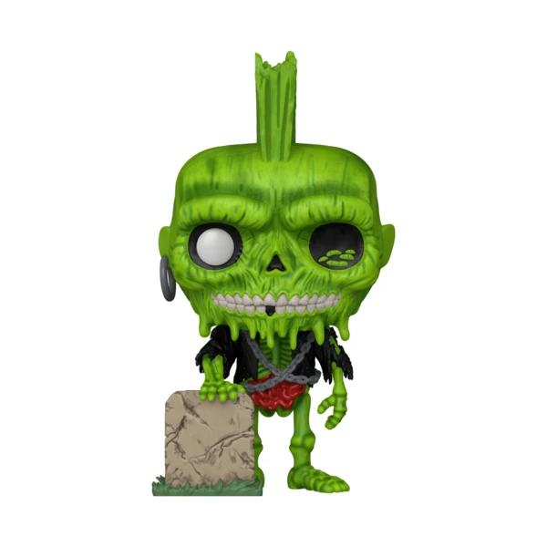 Funko Pop! Zombie Suicide, Horror