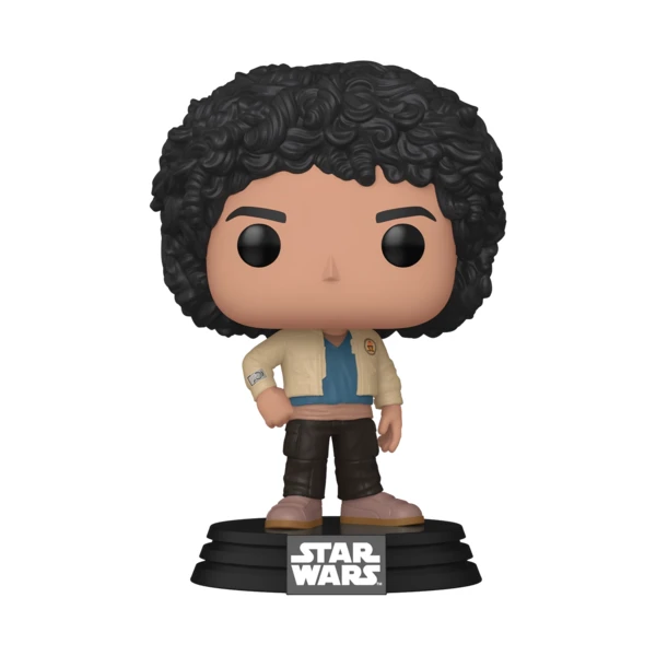 Funko Pop! Wim, Star Wars: Skeleton Crew