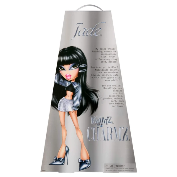 Bratz Charmz - Jade