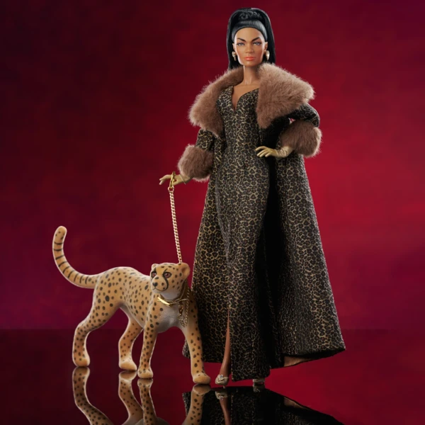 Integrity Toys The Eartha Kitt