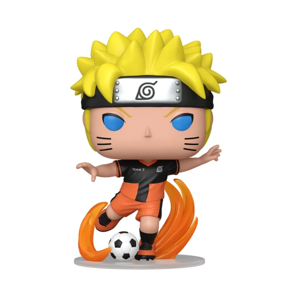 Funko Pop! Naruto Uzumaki, Naruto: Shippuden