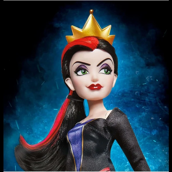 Hasbro Evil Queen, Disney Villains