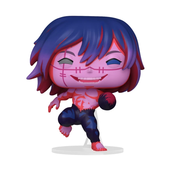 Funko Pop! Mahito, Jujutsu Kaisen