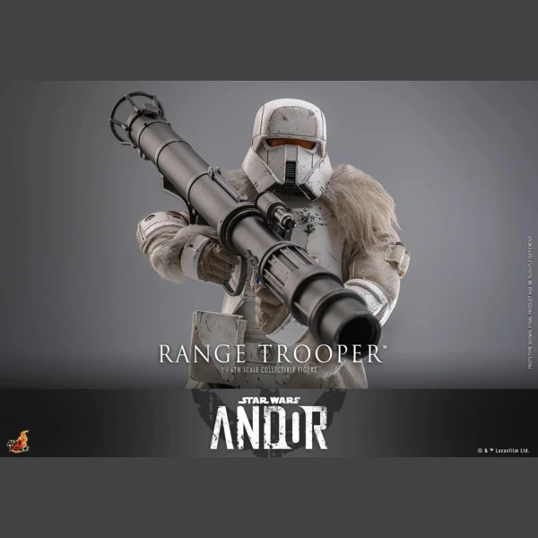 Hot Toys Star Wars: Andor - Range Trooper (Exclusive)