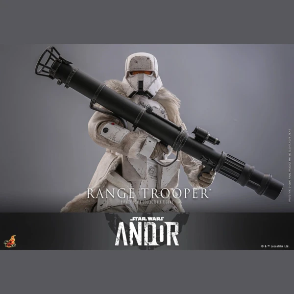 Hot Toys Star Wars: Andor - Range Trooper (Exclusive)