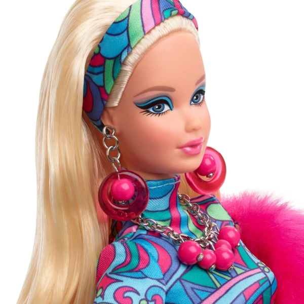 Barbie Steffie, Styled by Bill Greening, Styled by Design