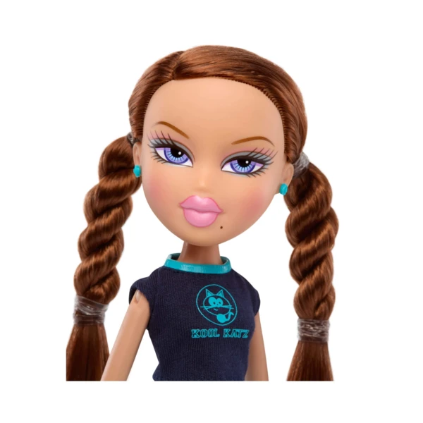 Bratz Roxxi, Play Sportz