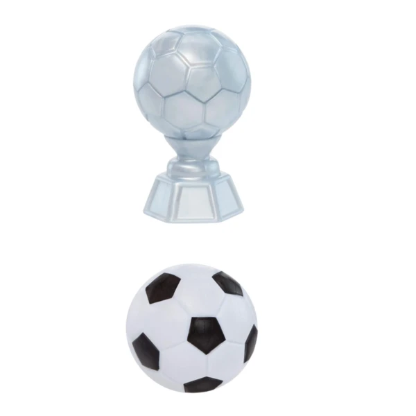 Bratz Roxxi, Play Sportz