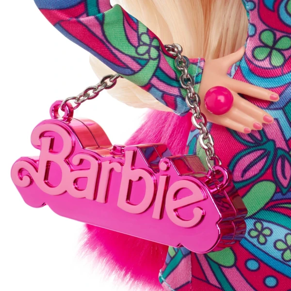 Barbie Steffie, Styled by Bill Greening, Styled by Design