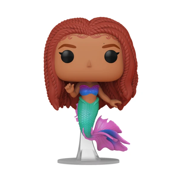 Funko Pop! Ariel (Mermaid), The Little Mermaid (Live-Action)