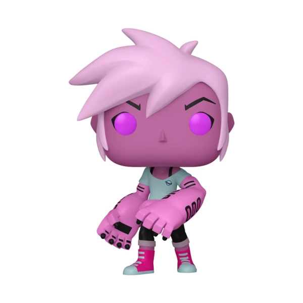 Funko Pop! Kipo, Movies & TV