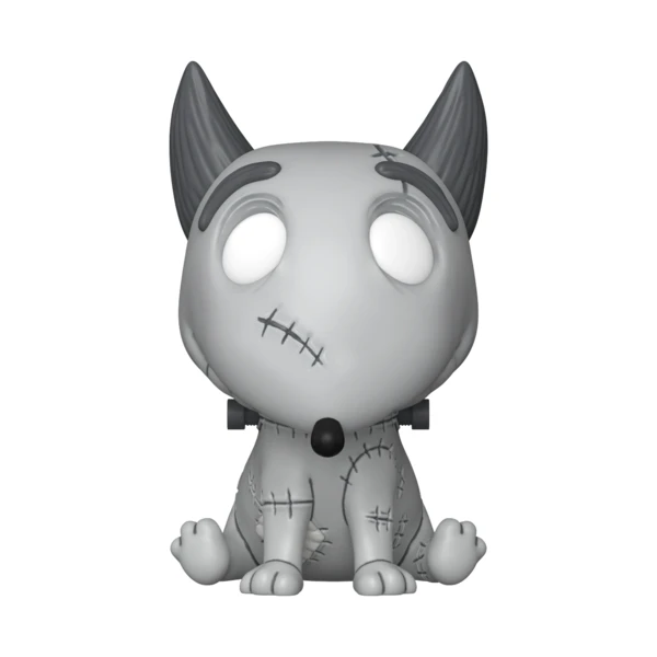 Funko Pop! Sparky,  Frankenweenie