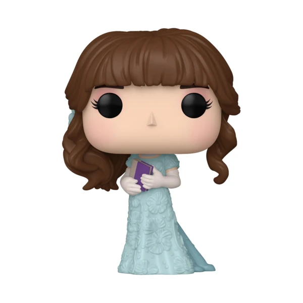 Funko Pop! Eloise Bridgerton, Movies & TV