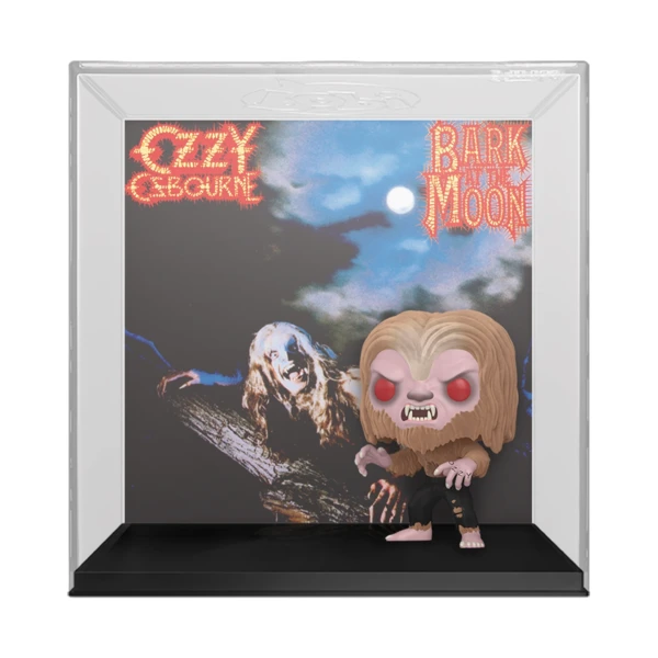 Funko Pop! Bark At The Moon,  Bark At The Moon