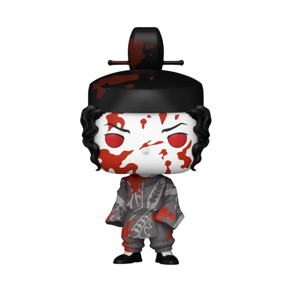 Funko Pop! Muzan Kibutsuji (Bloody), Demon Slayer