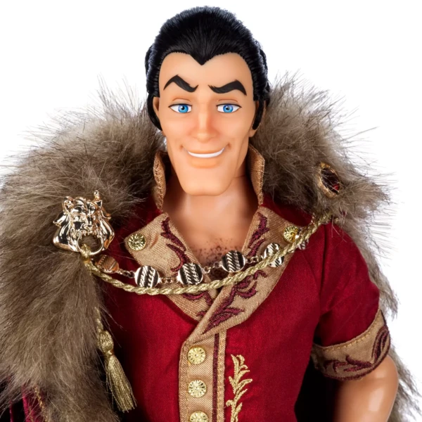 Disney Gaston (Beauty and the Beast) Limited, Midnight Masquerade