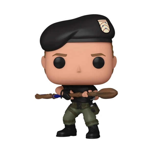 Funko Pop! Jack O-Neill, Stargate