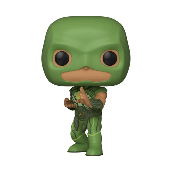 Funko Pop! Judomaster, Peacemaker: The Series