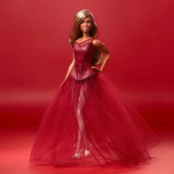 Barbie Laverne Cox, Tribute Collection