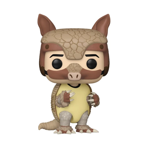 Funko Pop! Ross Geller (Holiday Armadillo), Friends