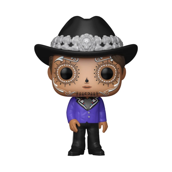 Funko Pop! Ken Da De Los Muertos, Barbie Dia De Los Muertos