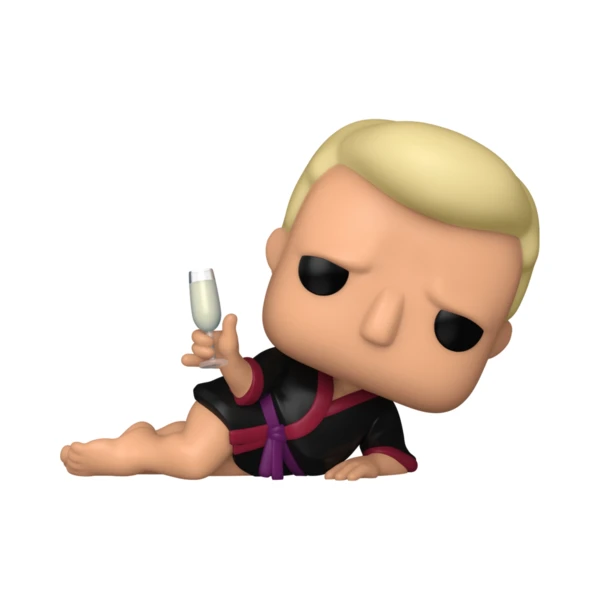 Funko Pop! Zapp Brannigan, Futurama