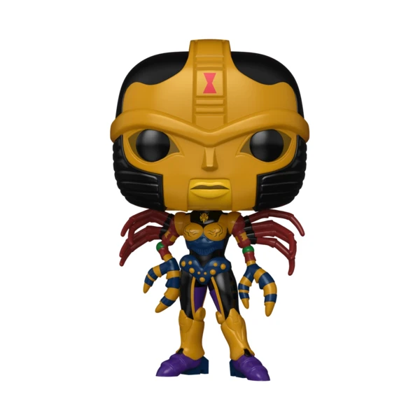 Funko Pop! Blackarachnia,  Transformers: Beast Wars