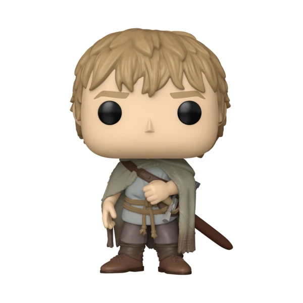 Funko Pop! Dunk, A Knight of the Seven Kingdoms
