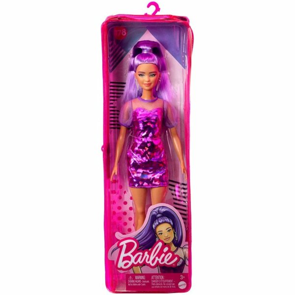 Barbie Fashionistas №178