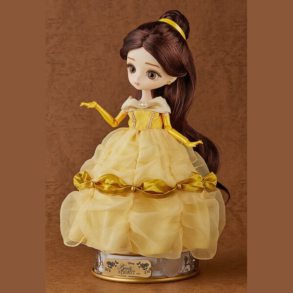 Harmonia Bloom Belle, Disney Princess, Disney Beauty and the Beast