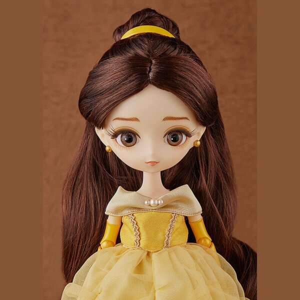 Harmonia Bloom Belle, Disney Princess, Disney Beauty and the Beast