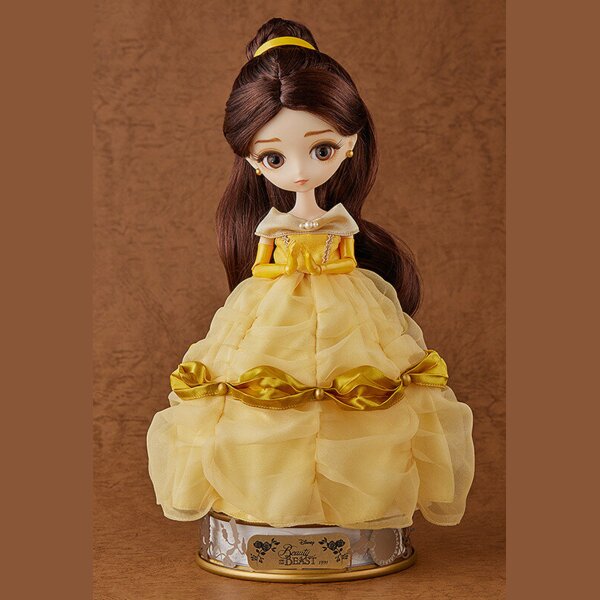 Harmonia Bloom Belle, Disney Princess, Disney Beauty and the Beast