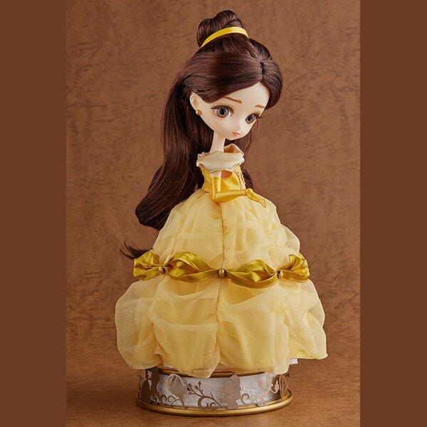 Harmonia Bloom Belle, Disney Princess, Disney Beauty and the Beast