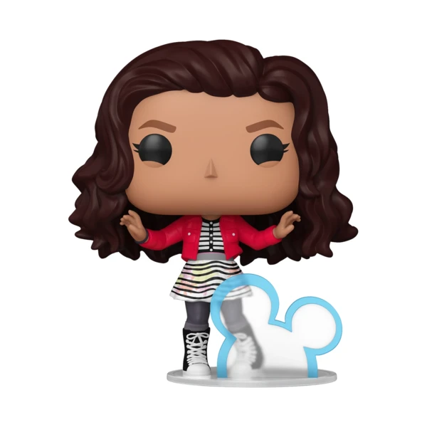 Funko Pop! Rocky, Disney