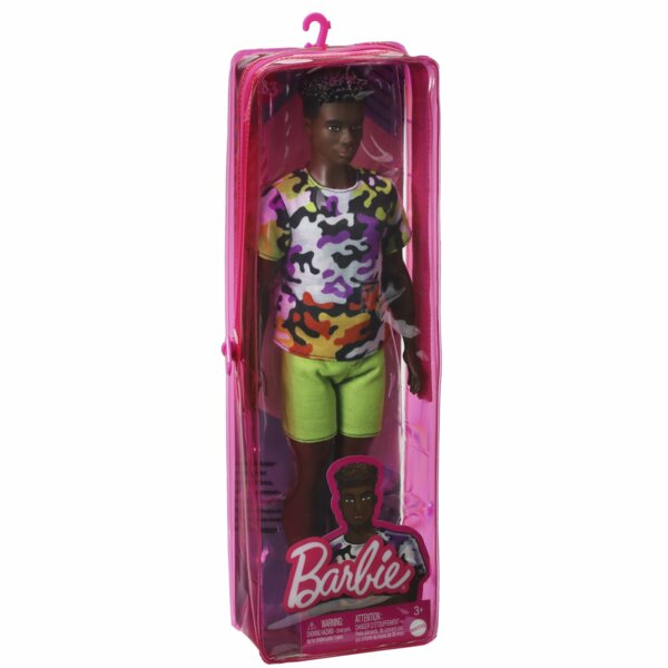 Barbie Fashionistas №183