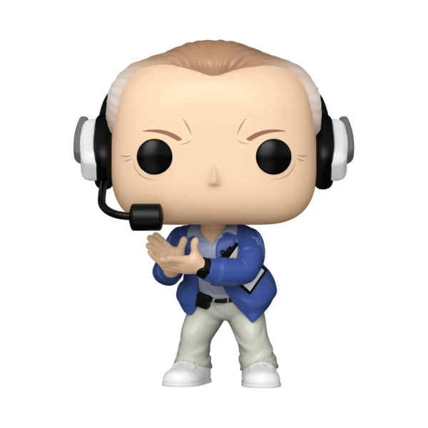 Funko Pop! Coach Kilmer, Varsity Blues