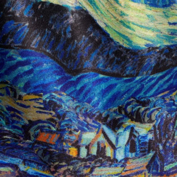 Barbie x MoMA Vincent van Gogh Doll, The Museum of Modern Art