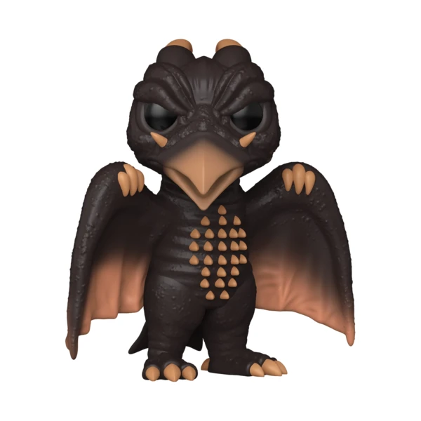 Funko Pop! Rodan, Movies & TV