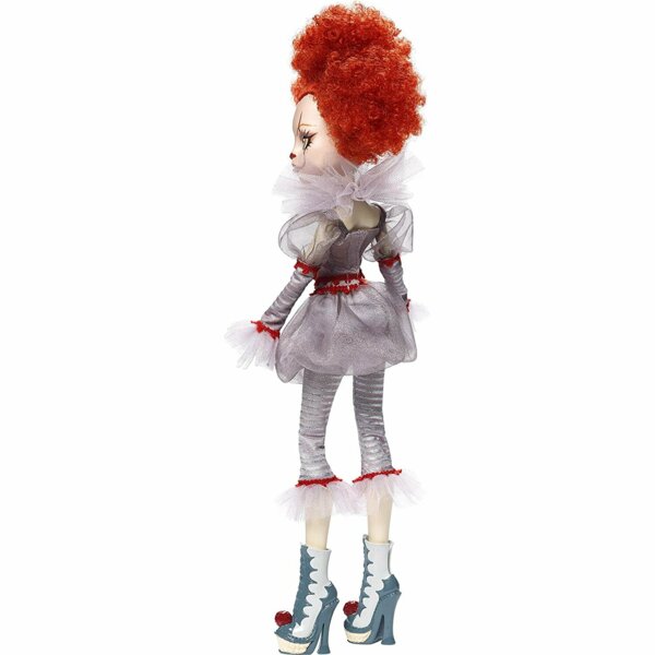Monster High IT Pennywise, Skullector