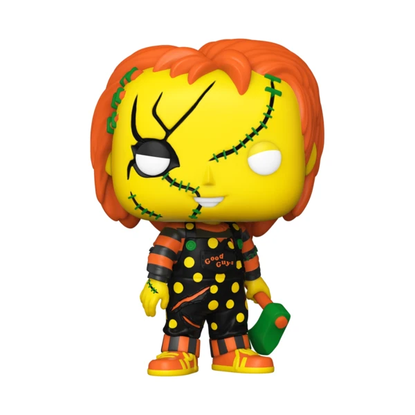 Funko Pop! Chucky