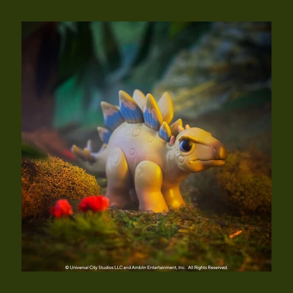 Funko Pop! Jurassic World Dominion Mystery Minis