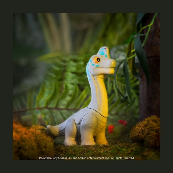 Funko Pop! Jurassic World Dominion Mystery Minis