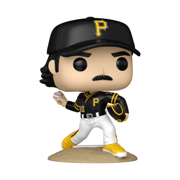 Funko Pop! Paul Skenes, Sports