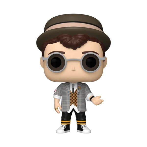 Funko Pop! Duckie Dale, Pretty In Pink