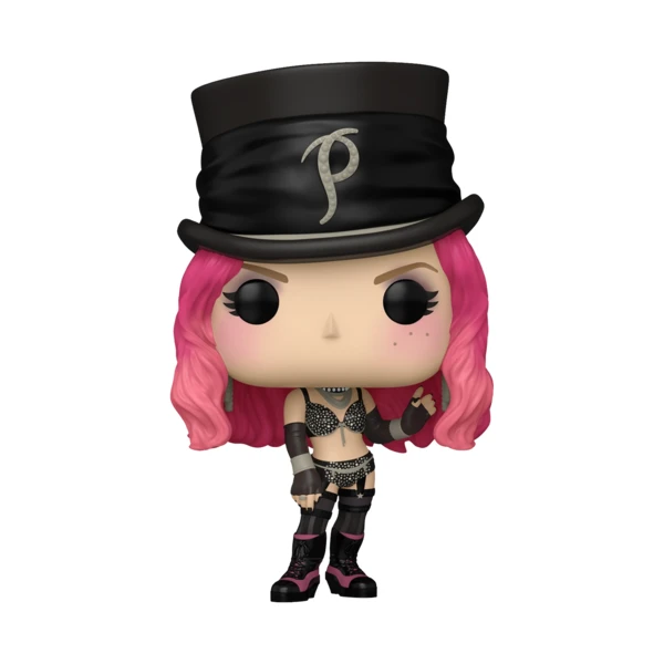 Funko Pop! Pink Lady Marmalade,  Music