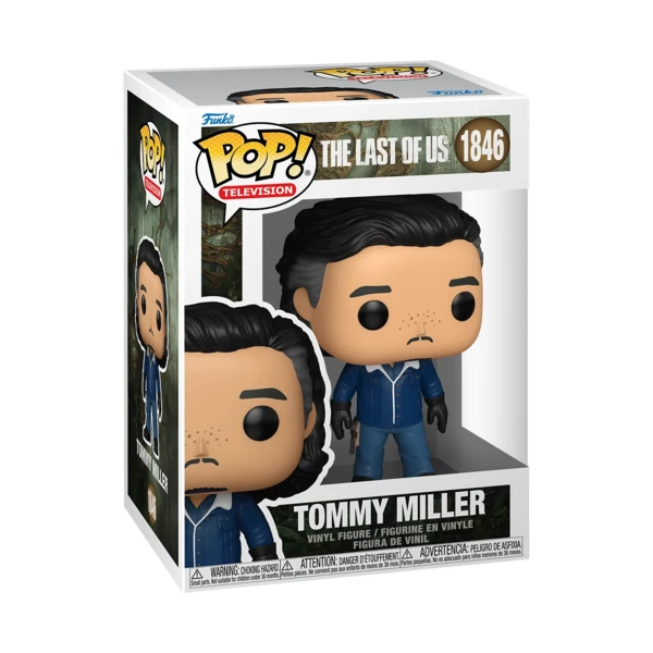 Funko Pop! Tommy Miller, Horror