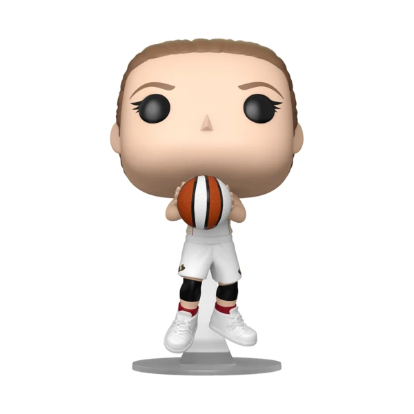 Funko Pop! Lauren Jackson,  Wnba: Seattle Storm