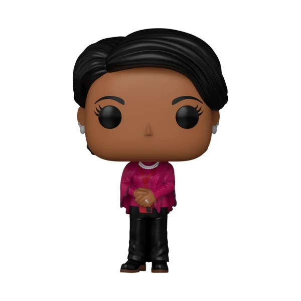 Funko Pop! Barbara Howard, Abbott Elementary